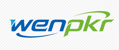 wenpkr logo